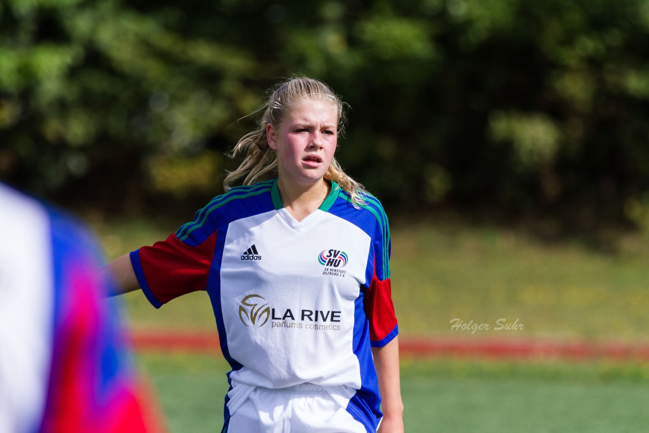 Bild 205 - B-Juniorinnen SV Henstedt Ulzburg - FSC Kaltenkirchen : Ergebnis: 3:2